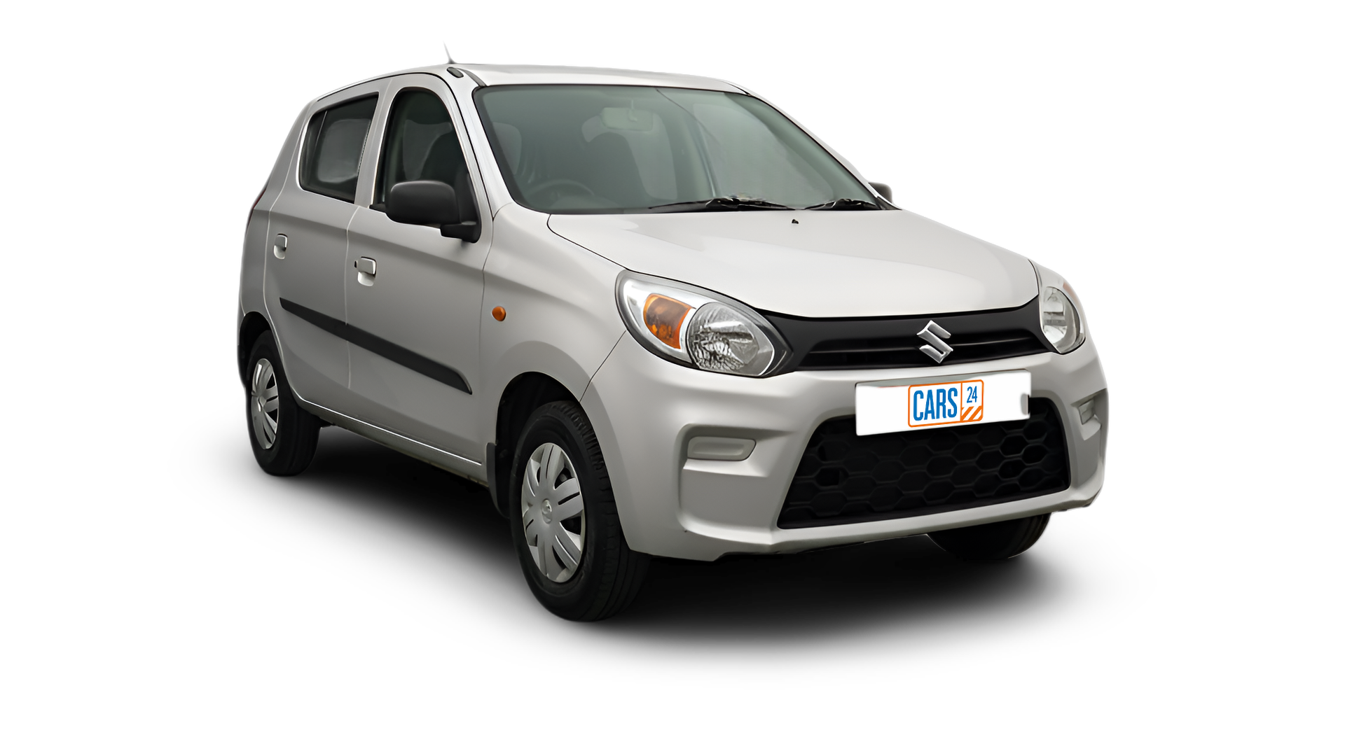 Maruti Alto-img